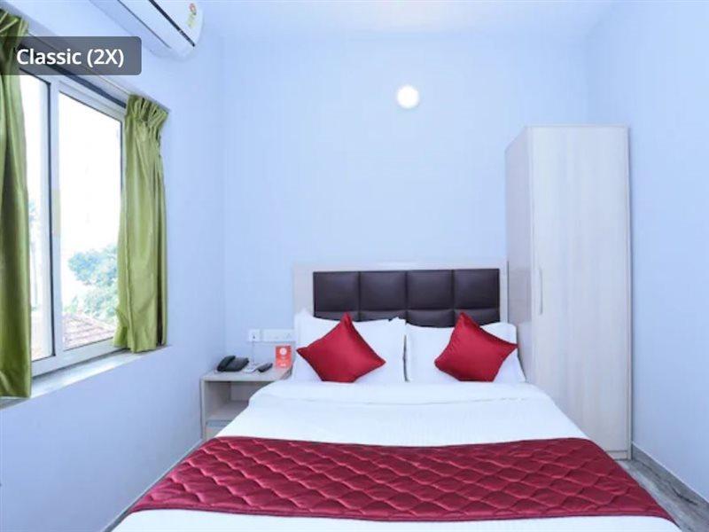 Super Townhouse Prince Palace Thiruvananthapuram Exterior foto